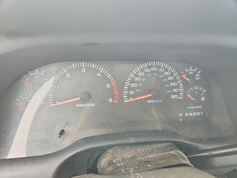 Продаж на аукціоні авто 1998 Dodge Ram 1500, vin: 1B7HC13Z5WJ136606, номер лоту: 68890306