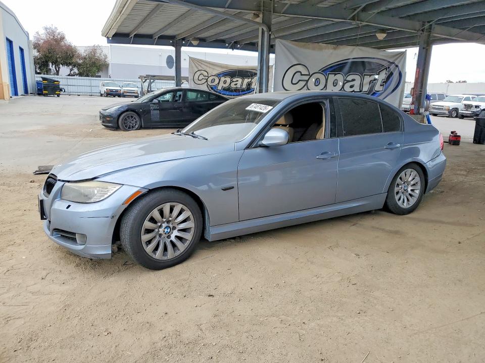 Aukcja sprzedaży 2009 Bmw 328, vin: WBAPK53539A644447, numer aukcji: 67481426
