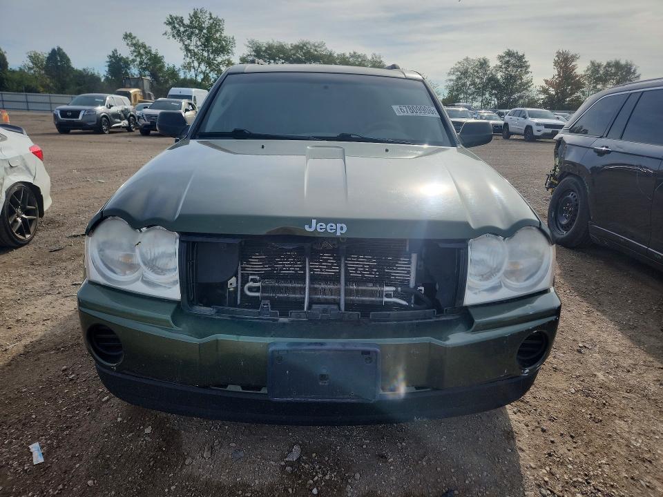 Aukcja sprzedaży 2006 Jeep Grand Cherokee, vin: 1J4GR48K46C341386, numer aukcji: 67809906