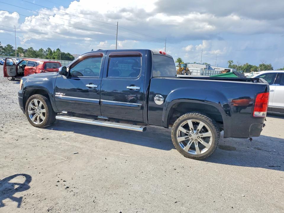 Aukcja sprzedaży 2012 Gmc Sierra, vin: 3GTP1XE20CG285040, numer aukcji: 69725776