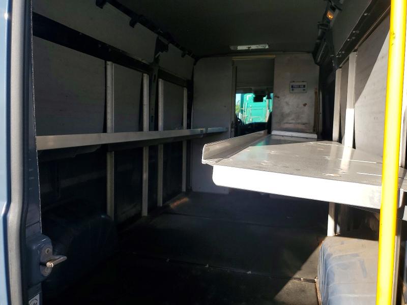 Продажа на аукционе авто 2020 Ram Promaster 3500, vin: 3C6URVJG3LE144211, номер лота: 67027106