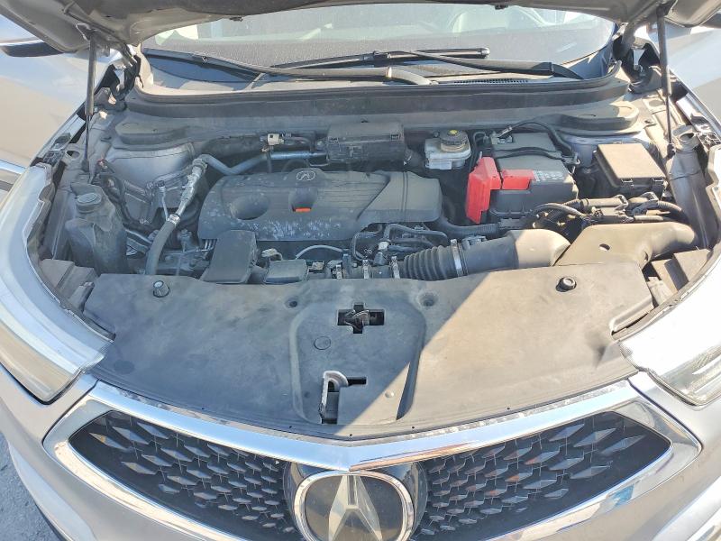 Продаж на аукціоні авто 2019 Acura Rdx, vin: 5J8TC2H71KL009343, номер лоту: 67700806