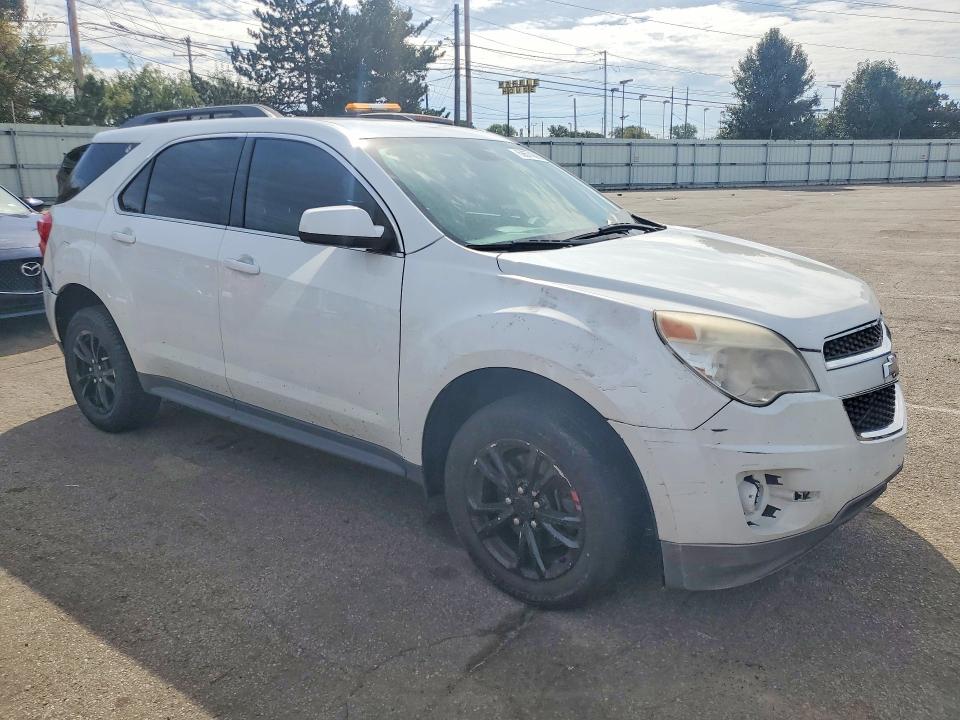 69674096 :رقم المزاد ، 2GNALCEK9H1511043 vin ، 2017 Chevrolet Equinox مزاد بيع