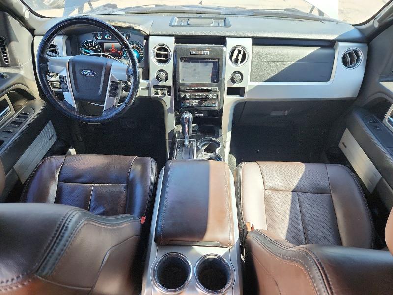 Продажа на аукционе авто 2012 Ford F150, vin: 1FTFW1ET7CFA03755, номер лота: 67322156