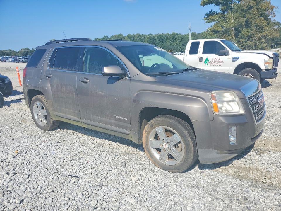 Продаж на аукціоні авто 2012 Gmc Terrain, vin: 2GKALUEK1C6139275, номер лоту: 67833976