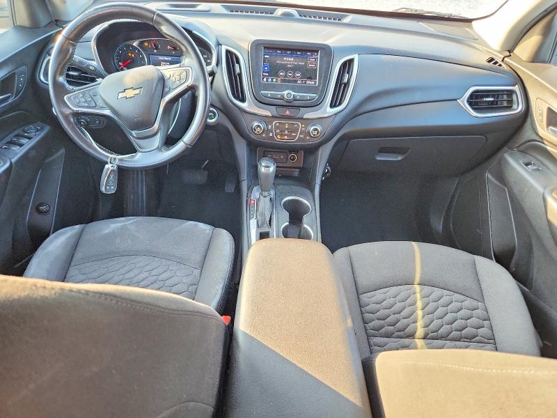 68102396 :رقم المزاد ، 3GNAXJEV4LS527988 vin ، 2020 Chevrolet Equinox مزاد بيع