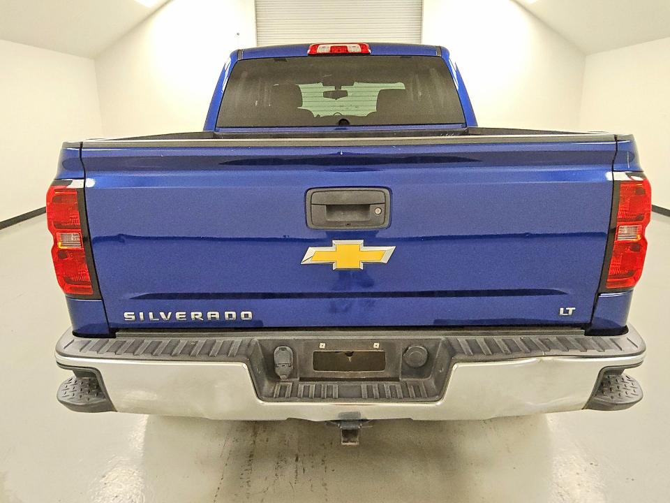 Aukcja sprzedaży 2014 Chevrolet Silverado, vin: 3GCUKREC6EG501271, numer aukcji: 66511816