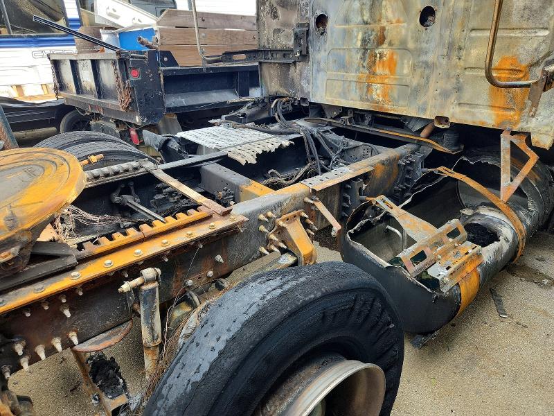 Aukcja sprzedaży 2019 Volvo Vn Vnl, vin: 4V4NC9EH1KN873444, numer aukcji: 67861146