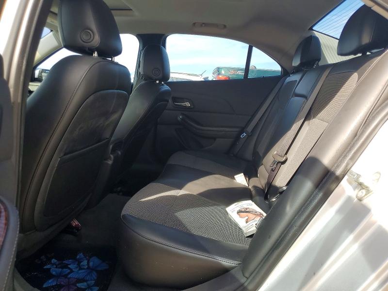 Продажа на аукционе авто 2013 Chevrolet Malibu, vin: 1G11C5SA4DF340777, номер лота: 70635226