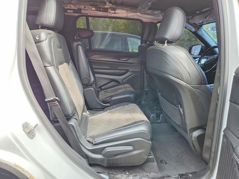 2022 Jeep Grand Cherokee მანქანა იყიდება აუქციონზე, vin: 1C4RJKAG2N8559019, აუქციონის ნომერი: 69728926