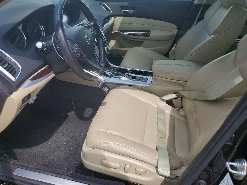 Aukcja sprzedaży 2017 Acura Tlx, vin: 19UUB2F55HA002702, numer aukcji: 68564296