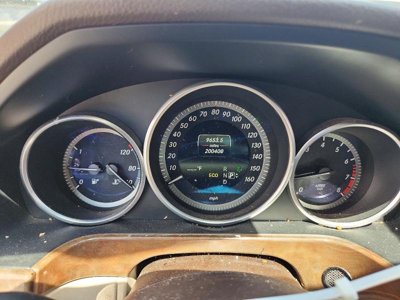 66554156 :رقم المزاد ، WDDHF5KBXEA965792 vin ، 2014 Mercedes-benz E مزاد بيع