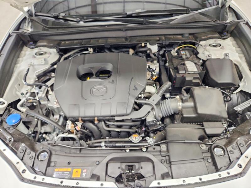 Продаж на аукціоні авто 2025 Mazda Cx-30, vin: 3MVDMBAM1SM833307, номер лоту: 69683276
