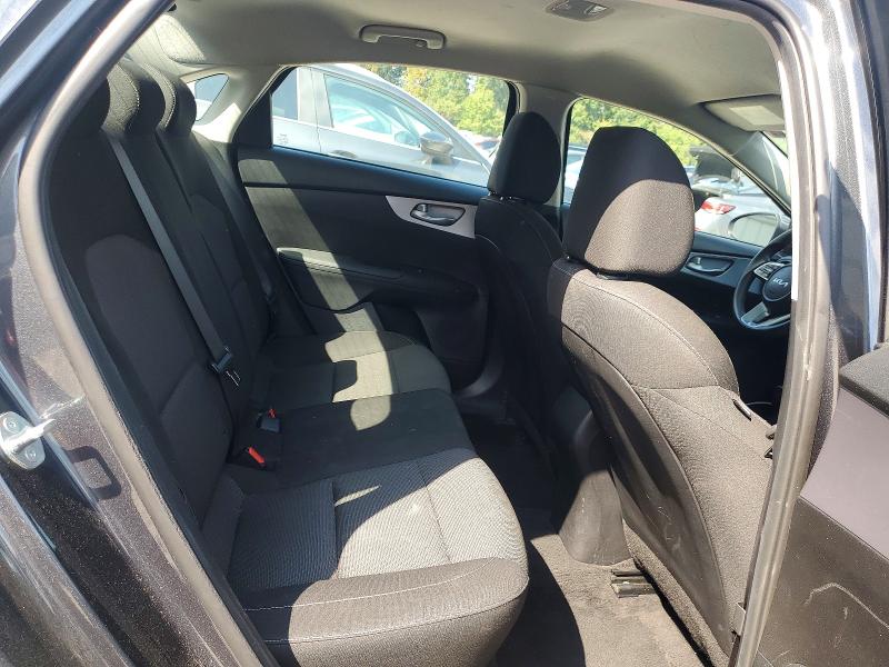 Aukcja sprzedaży 2024 Kia Forte, vin: 3KPF24AD2RE725827, numer aukcji: 69047686