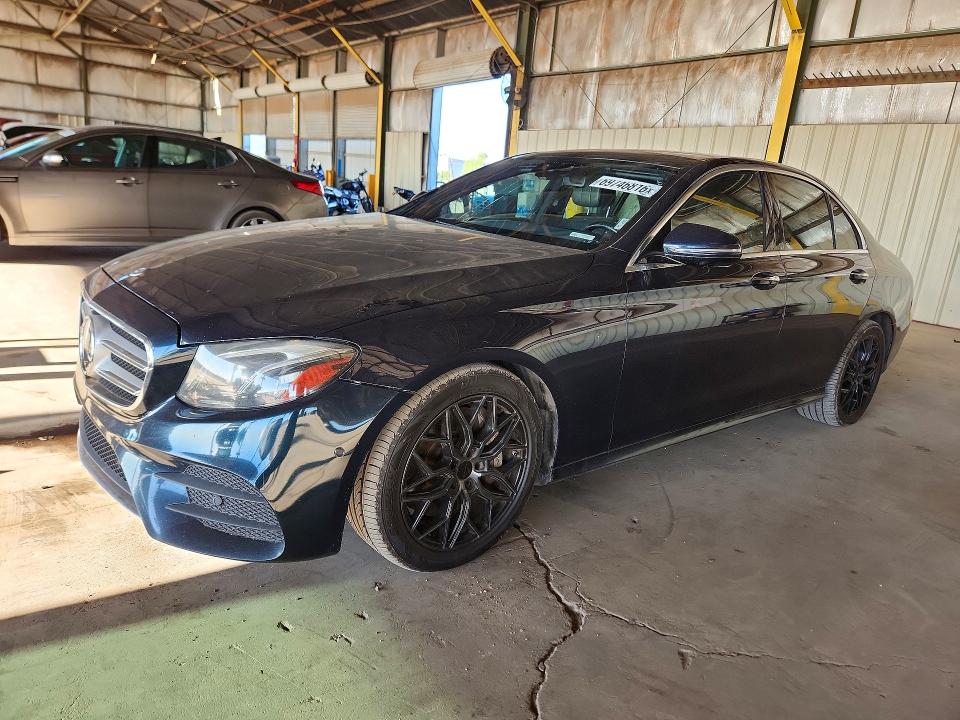 Продажа на аукционе авто 2017 Mercedes-benz E, vin: WDDZF4KB9HA018522, номер лота: 69746816