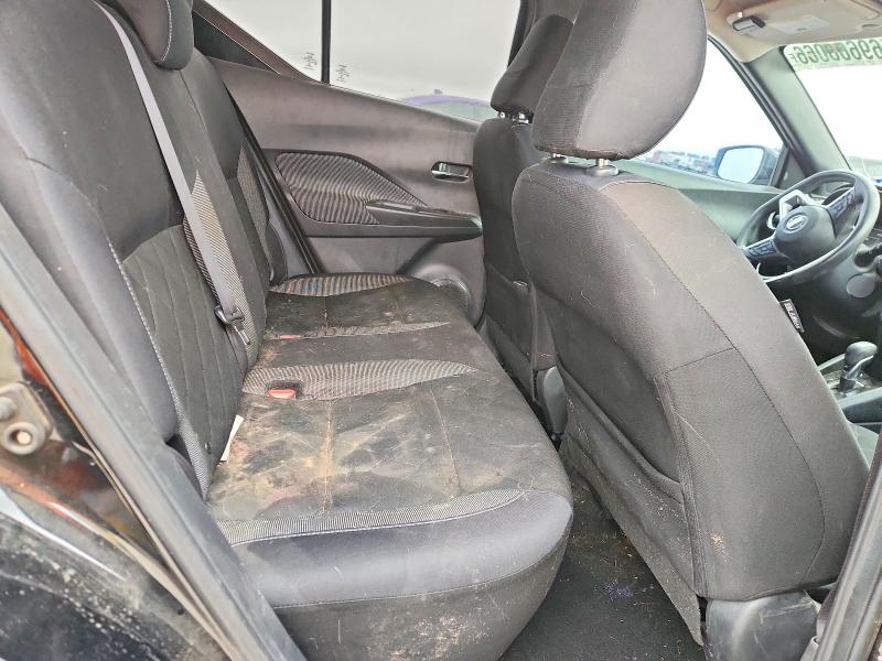 Aukcja sprzedaży 2019 Nissan Kicks, vin: 3N1CP5CU7KL506891, numer aukcji: 69608066