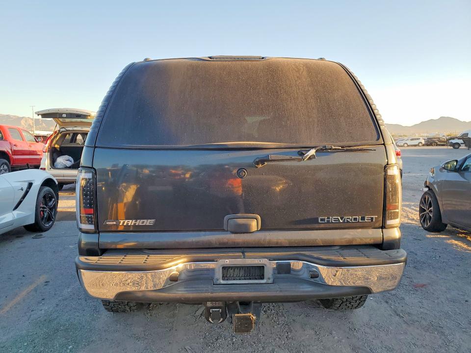 Продажа на аукционе авто 2004 Chevrolet Tahoe, vin: 1GNEK13Z84J165155, номер лота: 69724996