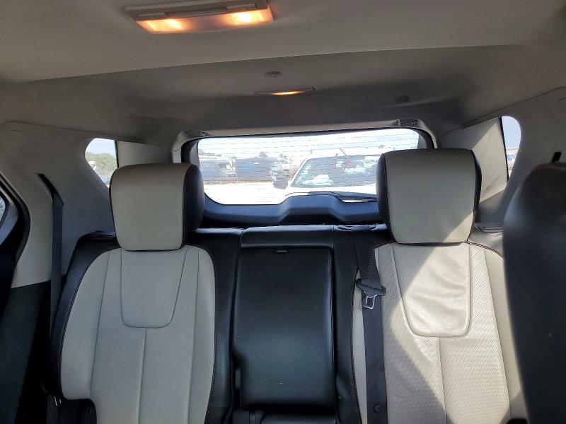 Auction sale of the 2011 Chevrolet Equinox, vin: 2GNALFEC9B1309403, lot number: 69043716