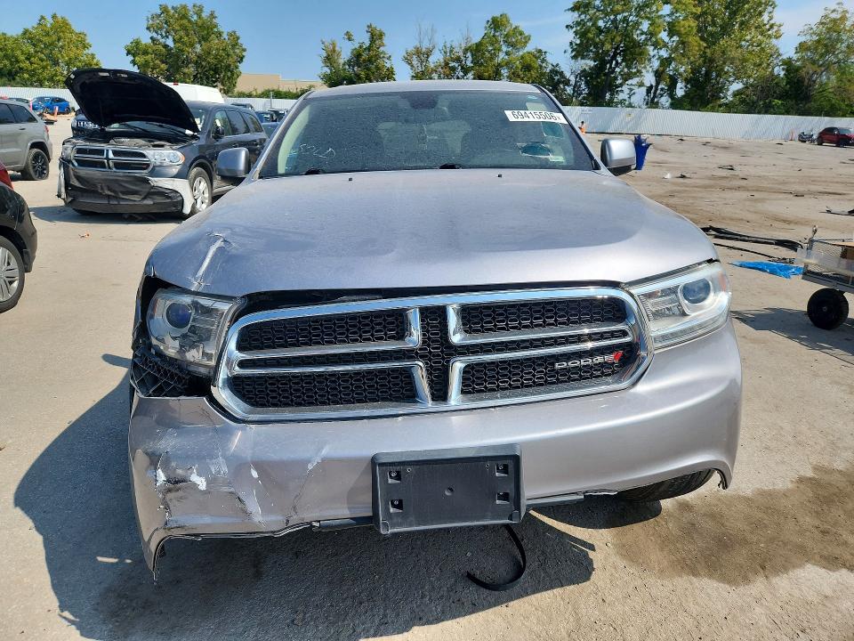 Aukcja sprzedaży 2016 Dodge Durango, vin: 1C4RDJDG7GC484380, numer aukcji: 69415506