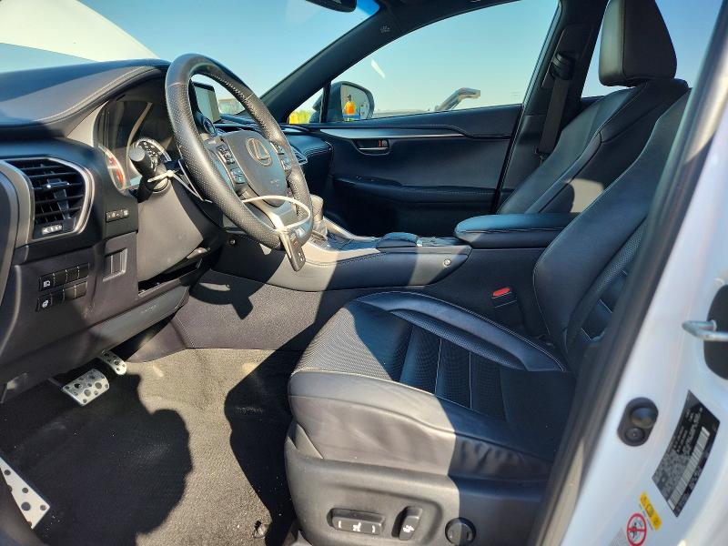 67359836 :رقم المزاد ، JTJYARBZ5K2150366 vin ، 2019 Lexus Nx 300 مزاد بيع