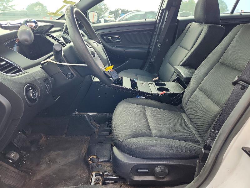 70436696 :رقم المزاد ، 1FAHP2MK2JG141074 vin ، 2018 Ford Taurus مزاد بيع
