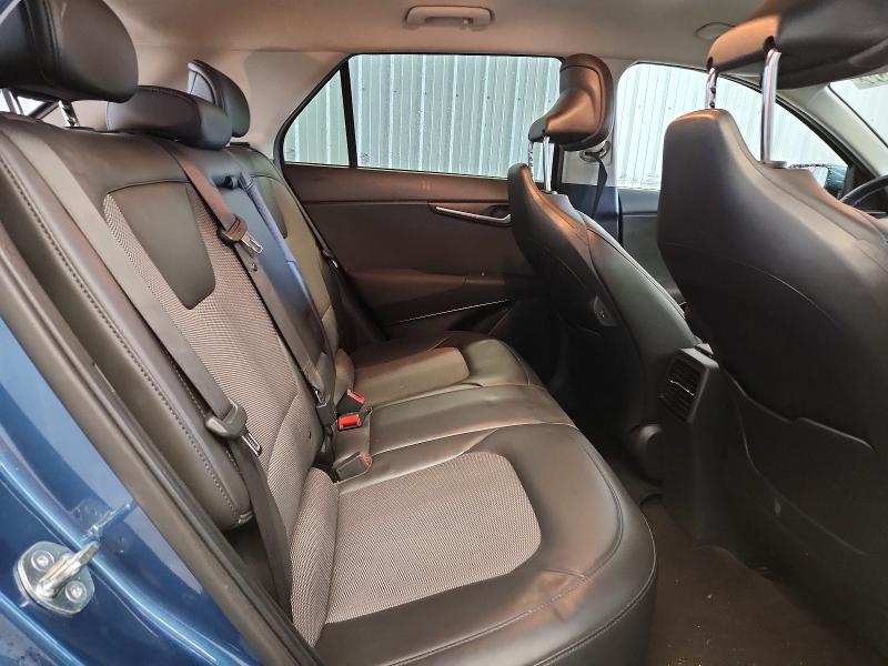 Aukcja sprzedaży 2023 Kia Niro, vin: KNDCR3L13P5045925, numer aukcji: 68204056