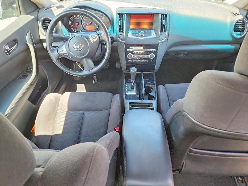 Aukcja sprzedaży 2010 Nissan Maxima, vin: 1N4AA5AP4AC873539, numer aukcji: 67517416
