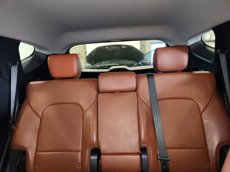 Aukcja sprzedaży 2015 Hyundai Santa Fe Sport, vin: 5XYZU3LA1FG259519, numer aukcji: 69999266