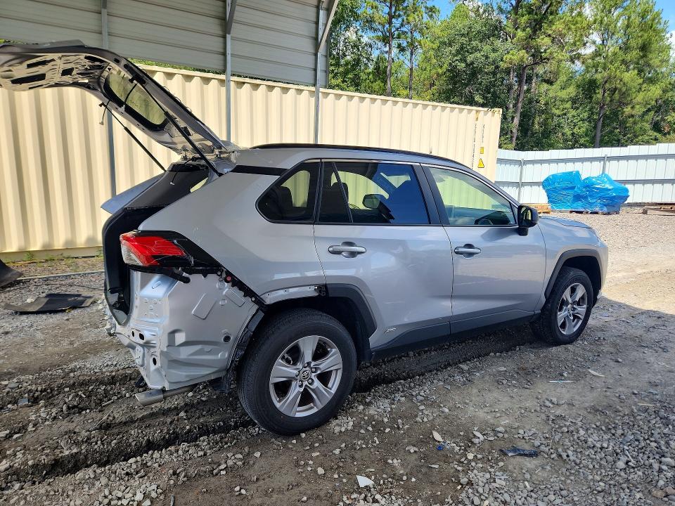 2025 Toyota Rav4 მანქანა იყიდება აუქციონზე, vin: JTMLWRFV6SD325993, აუქციონის ნომერი: 66413636