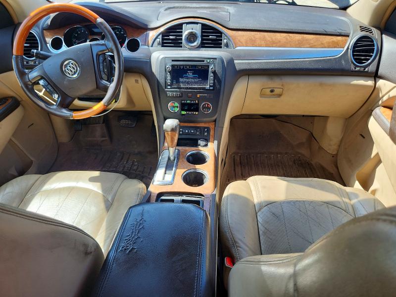 Aukcja sprzedaży 2008 Buick Enclave, vin: 5GAER23718J289283, numer aukcji: 68372626
