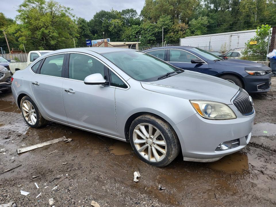 69516386 :رقم المزاد ، 1G4PP5SK6C4219611 vin ، 2012 Buick Verano مزاد بيع