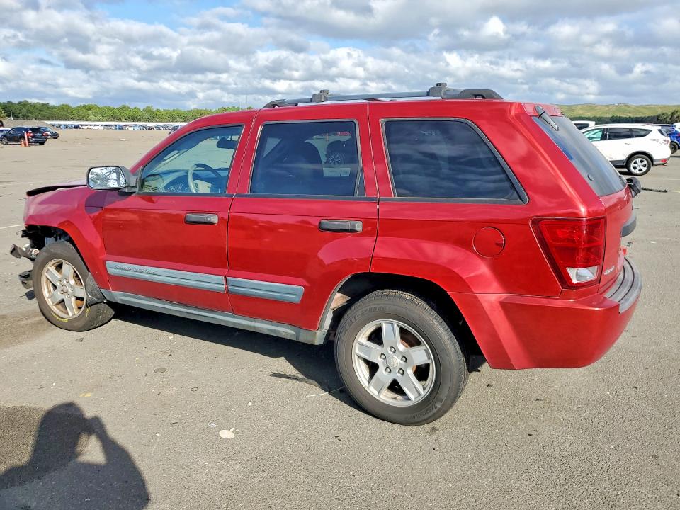 Aukcja sprzedaży 2005 Jeep Grand Cherokee, vin: 1J4GR48K05C626942, numer aukcji: 69926716