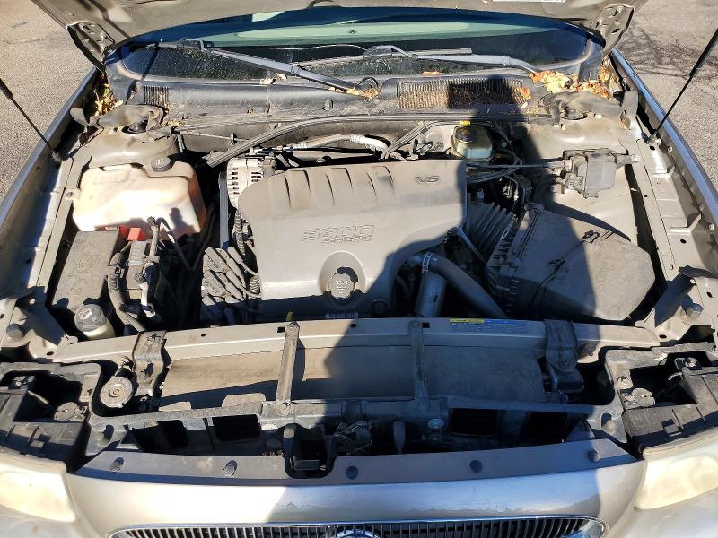 Aukcja sprzedaży 2003 Buick Lesabre, vin: 1G4HR54K83U197221, numer aukcji: 67285936