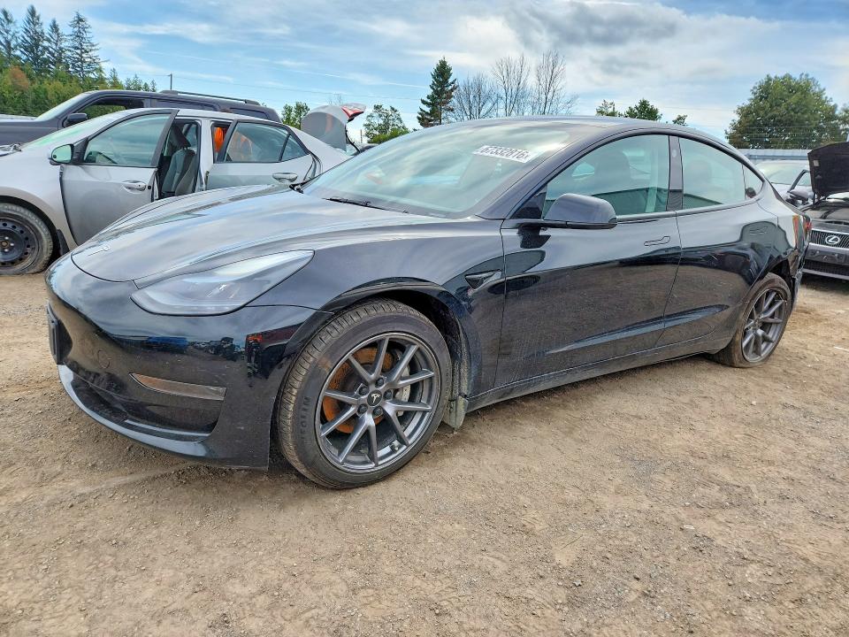 Aukcja sprzedaży 2023 Tesla Model 3, vin: LRW3E1FA8PC899782, numer aukcji: 67332816