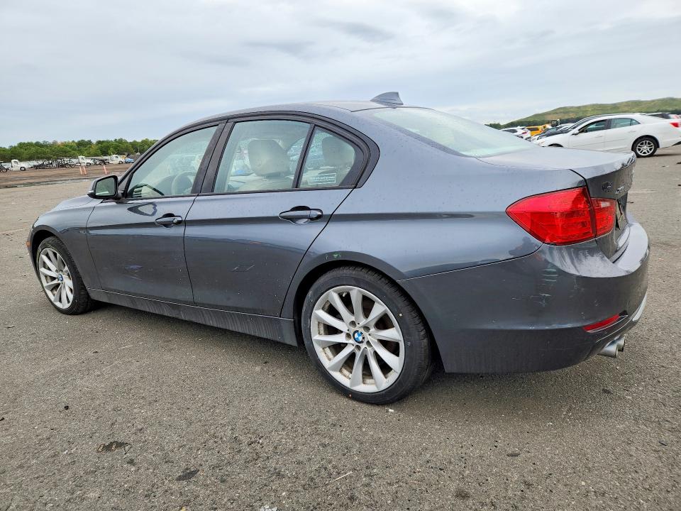 Aukcja sprzedaży 2013 Bmw 328, vin: WBA3B5C55DF598744, numer aukcji: 69723296