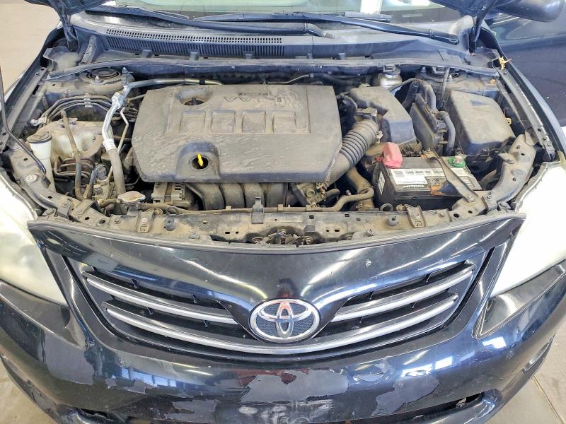 Продажа на аукционе авто 2013 Toyota Corolla, vin: 5YFBU4EE3DP141004, номер лота: 70646726