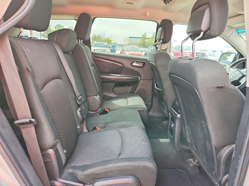 2012 Dodge Journey მანქანა იყიდება აუქციონზე, vin: 3C4PDDBG2CT161476, აუქციონის ნომერი: 69340036