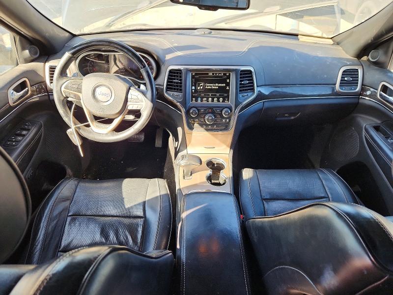 68579036 :رقم المزاد ، 1C4RJFCG1FC933445 vin ، 2015 Jeep Grand Cherokee مزاد بيع