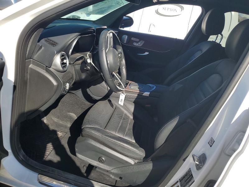 Продаж на аукціоні авто 2021 Mercedes-benz Glc, vin: W1N0G8EB0MF887311, номер лоту: 69015086