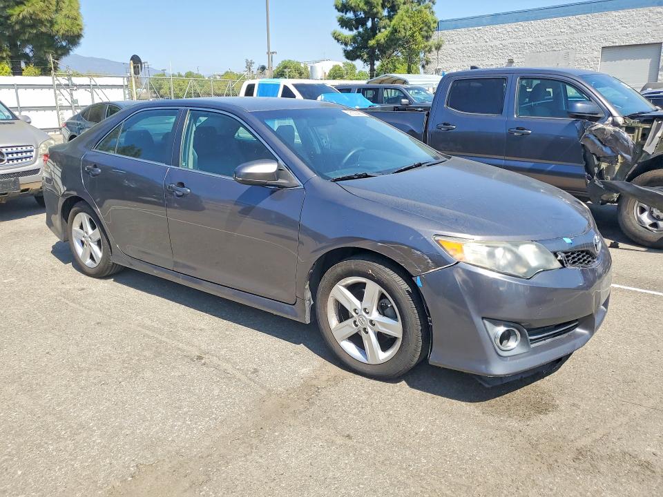 Продаж на аукціоні авто 2014 Toyota Camry, vin: 4T1BF1FKXEU408782, номер лоту: 69022586