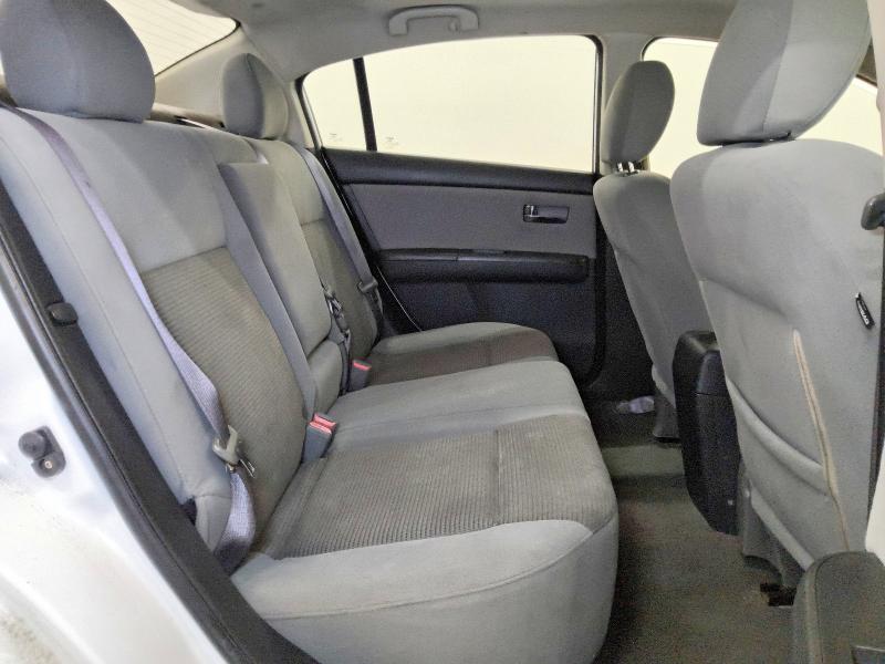 Aukcja sprzedaży 2012 Nissan Sentra, vin: 3N1AB6AP6CL646893, numer aukcji: 67613276