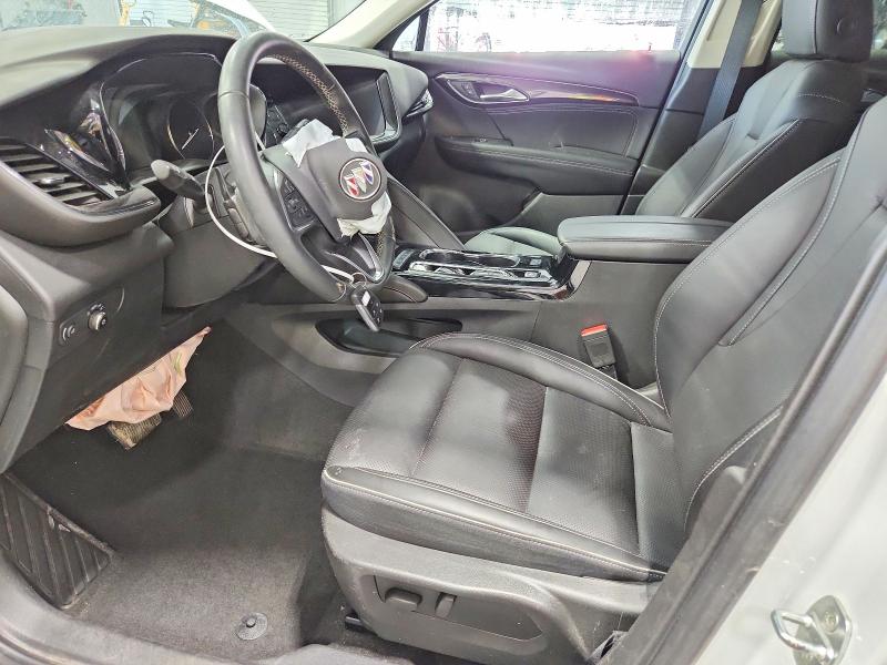 Aukcja sprzedaży 2023 Buick Envision, vin: LRBFZPR41PD063821, numer aukcji: 67788946
