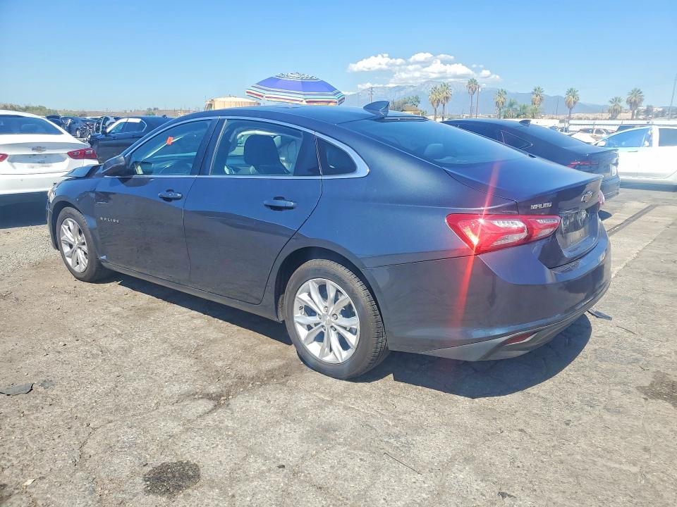 2020 Chevrolet Malibu მანქანა იყიდება აუქციონზე, vin: 1G1ZD5ST6LF016018, აუქციონის ნომერი: 68437116