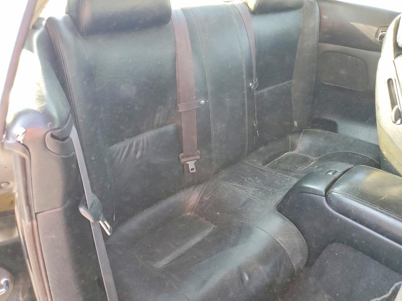 Aukcja sprzedaży 2002 Lexus Sc, vin: JTHFN48Y920026420, numer aukcji: 67621176