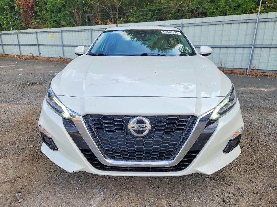Aukcja sprzedaży 2019 Nissan Altima, vin: 1N4BL4DV5KC151078, numer aukcji: 67467426