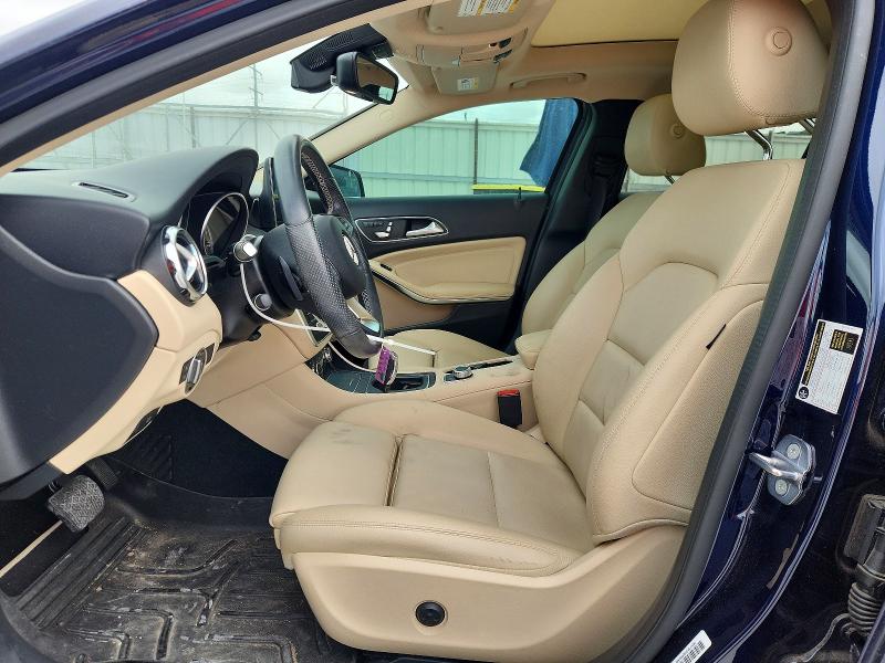 69802636 :رقم المزاد ، WDCTG4EB0KJ553121 vin ، 2019 Mercedes-benz Gla مزاد بيع