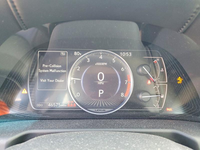 2021 Lexus Es 350 მანქანა იყიდება აუქციონზე, vin: 58ADZ1B16MU085559, აუქციონის ნომერი: 67278246