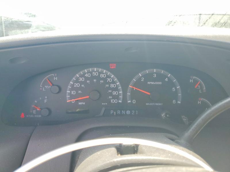 2001 Ford F150 მანქანა იყიდება აუქციონზე, vin: 1FTRW07W71KE42067, აუქციონის ნომერი: 68837906