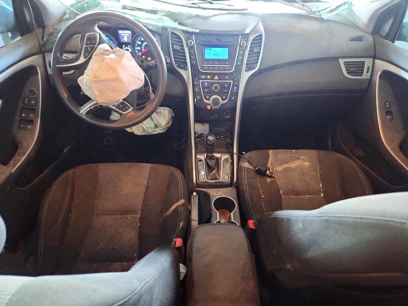 68861376 :رقم المزاد ، KMHD35LH1FU237892 vin ، 2015 Hyundai Elantra Gt مزاد بيع