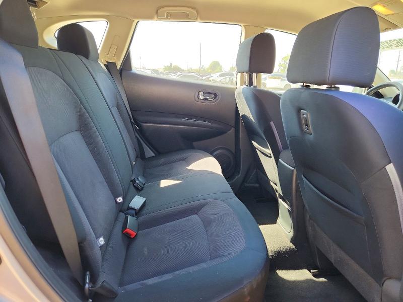 Aukcja sprzedaży 2014 Nissan Rogue Select, vin: JN8AS5MT8EW104812, numer aukcji: 68962426